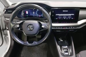 Skoda Octavia esikatselu 2