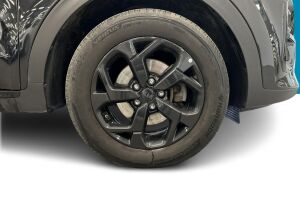 Kia Sportage esikatselu 13