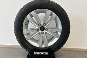 Kia Sportage esikatselu 14