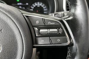 Kia Sportage esikatselu 17