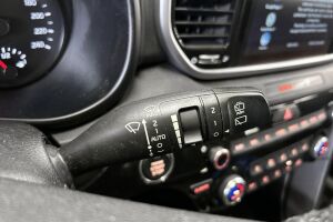 Kia Sportage esikatselu 19