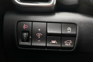 Kia Sportage esikatselu 20
