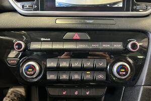 Kia Sportage esikatselu 29