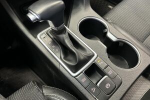 Kia Sportage esikatselu 31