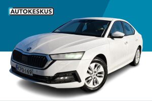 Skoda Octavia esikatselu 0