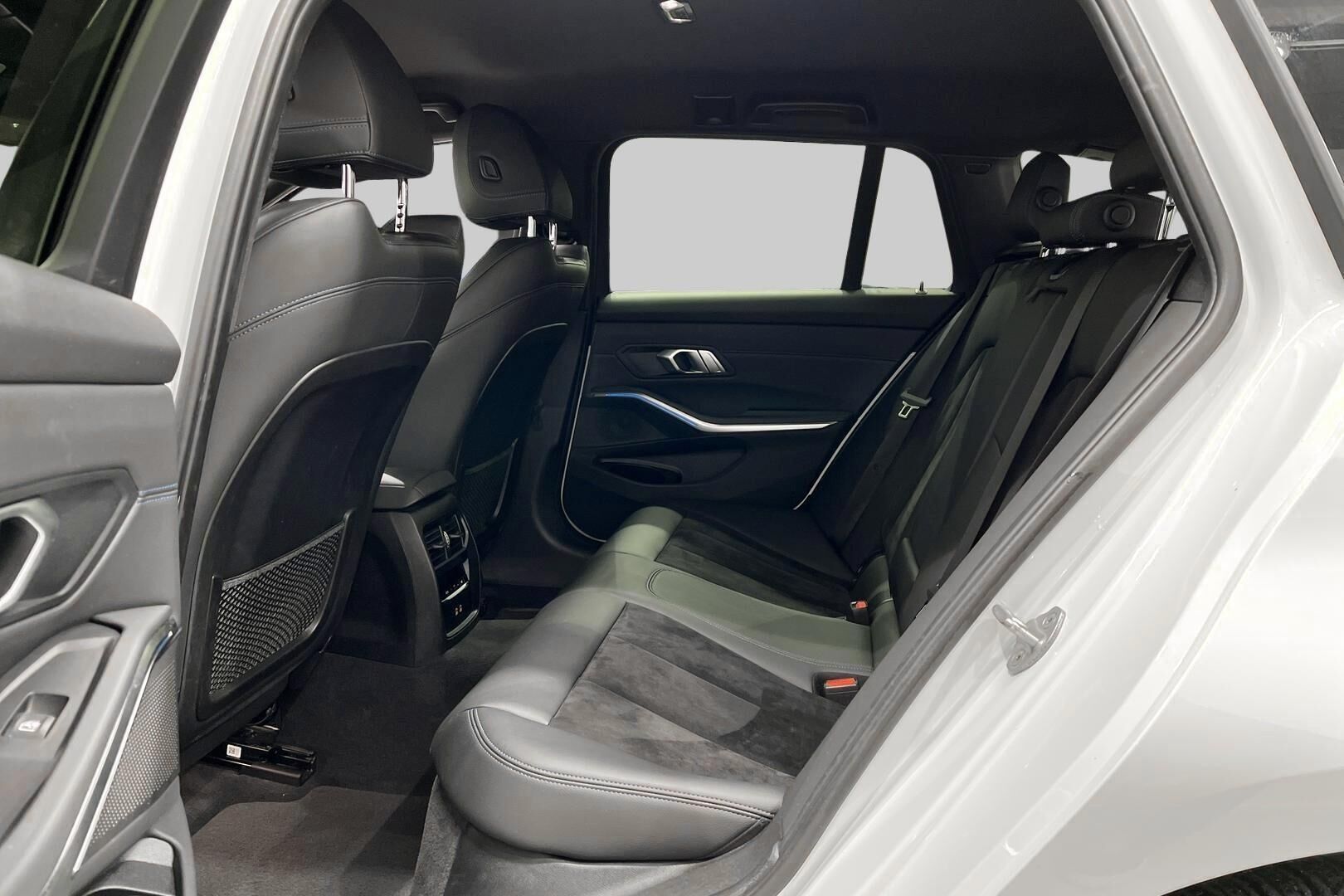 BMW 3-sarja iso kuva 9