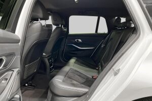 BMW 3-sarja esikatselu 9