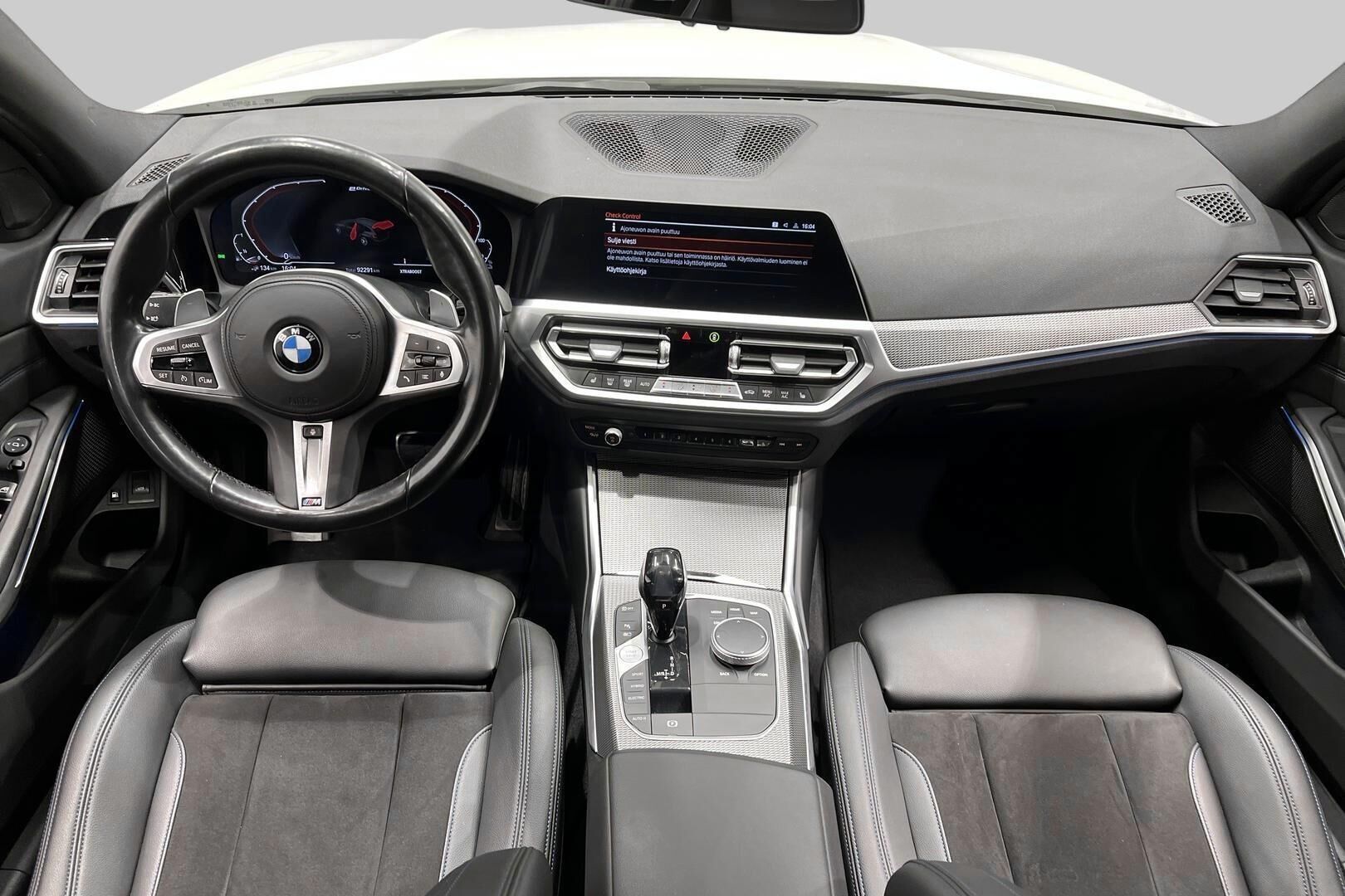 BMW 3-sarja iso kuva 10