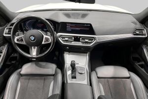 BMW 3-sarja esikatselu 10