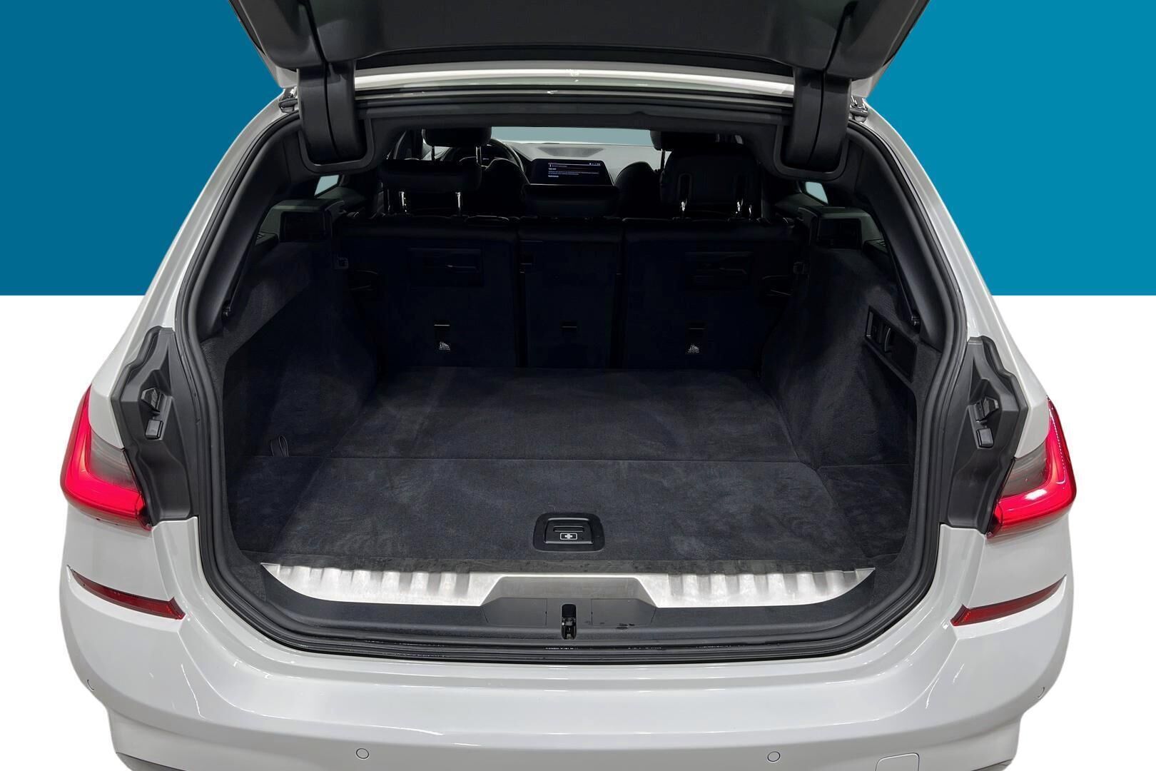 BMW 3-sarja iso kuva 11