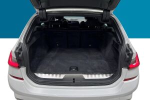 BMW 3-sarja esikatselu 11