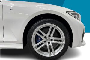 BMW 3-sarja esikatselu 12