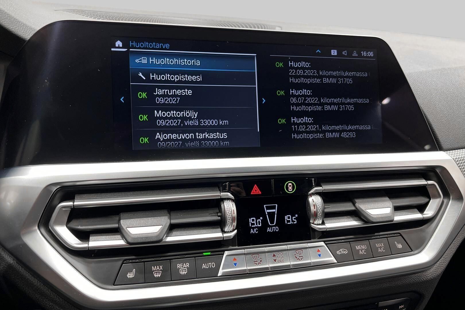 BMW 3-sarja iso kuva 16