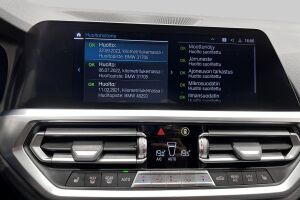 BMW 3-sarja esikatselu 18