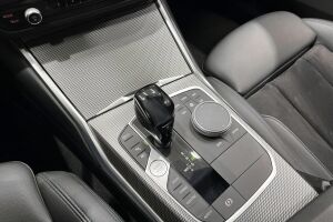 BMW 3-sarja esikatselu 21