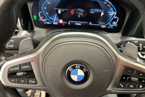 BMW 3-sarja esikatselu 27