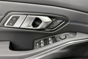 BMW 3-sarja esikatselu 28