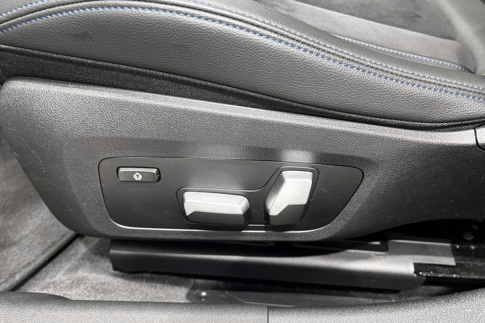 BMW 3-sarja iso kuva 41