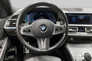 BMW 3-sarja esikatselu 30