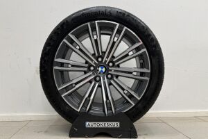 BMW 3-sarja esikatselu 32