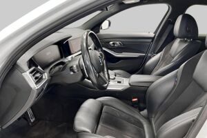 BMW 3-SARJA esikatselu 20