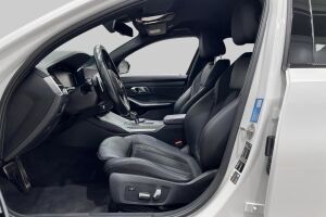 BMW 3-sarja esikatselu 8