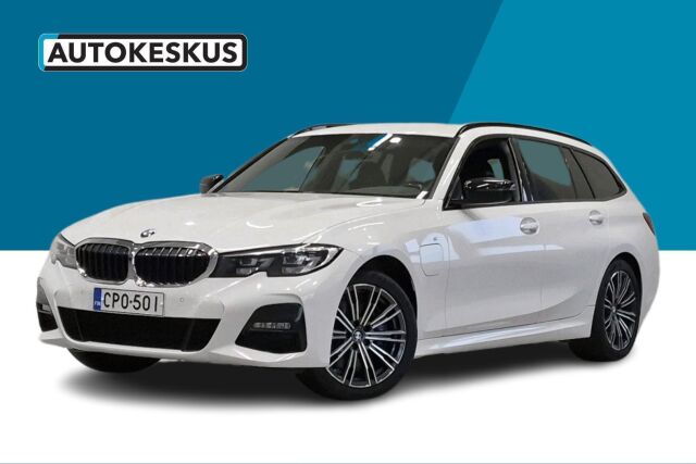 BMW 3-SARJA