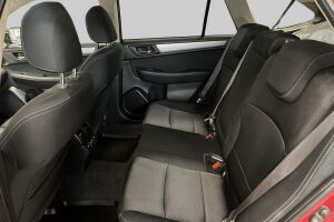 Subaru Outback esikatselu 10