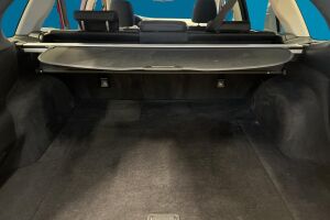 Subaru Outback esikatselu 10