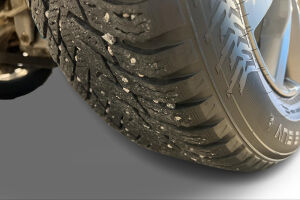 Subaru Outback esikatselu 12