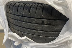 Subaru Outback esikatselu 13