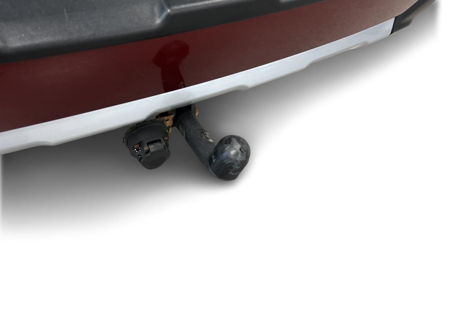 Subaru Outback iso kuva 15