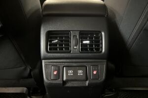 Subaru Outback esikatselu 16