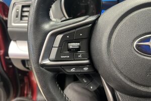 Subaru Outback esikatselu 26