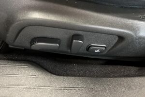Subaru Outback esikatselu 18