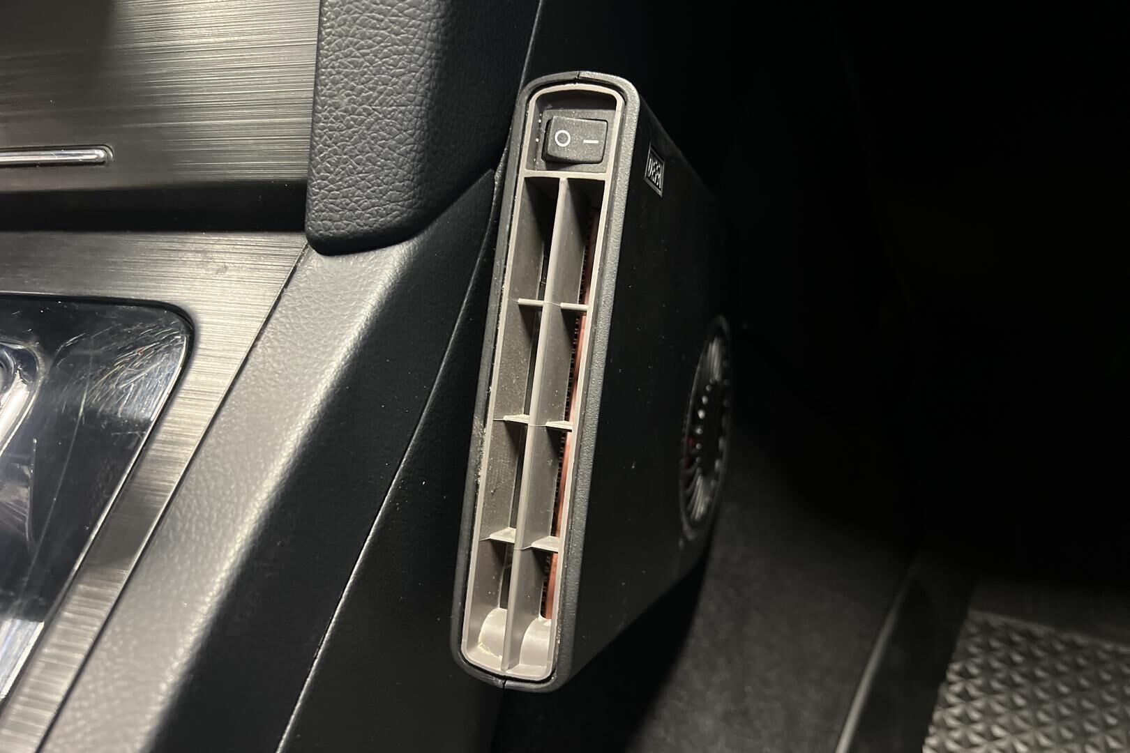 Subaru Outback iso kuva 18