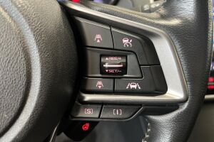 Subaru Outback esikatselu 22