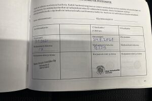 Subaru Outback esikatselu 21