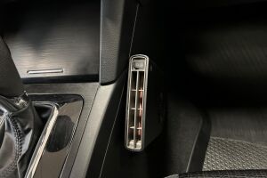 Subaru Outback esikatselu 25