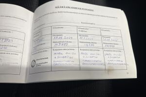 Subaru Outback esikatselu 23