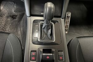 Subaru Outback esikatselu 26