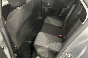 Opel Corsa esikatselu 14