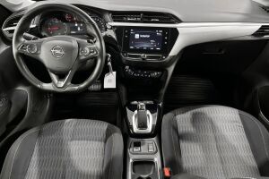 Opel Corsa esikatselu 12