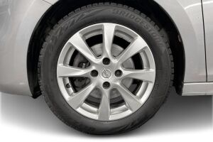 Opel Corsa esikatselu 8