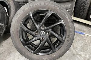 Opel Corsa esikatselu 9