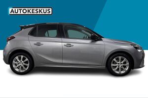 Opel Corsa esikatselu 12