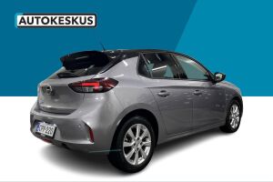 Opel Corsa esikatselu 6