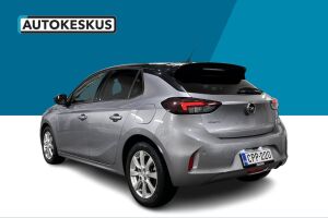 Opel Corsa esikatselu 8