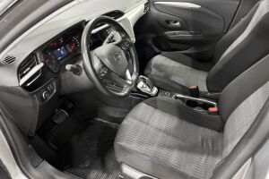 Opel Corsa esikatselu 5