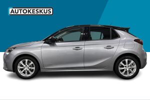 Opel Corsa esikatselu 9